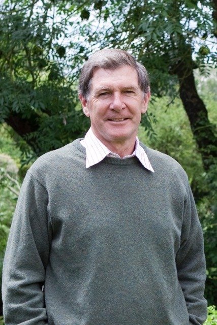 MacDougall, Neil - Official Photographer