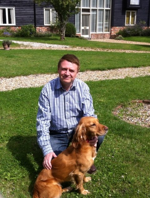 McBurney, Duncan - OPC for Alton, Manningford & Others