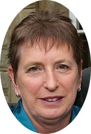 Mursell, Sandy - OPC for Bramshaw & Landford with Earldoms