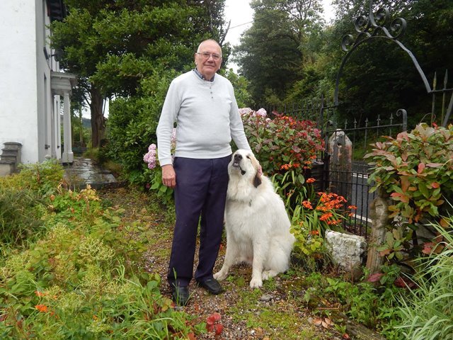 Vivash, Paul - OPC for Great Bedwyn, Little Bedwyn & Tidworth