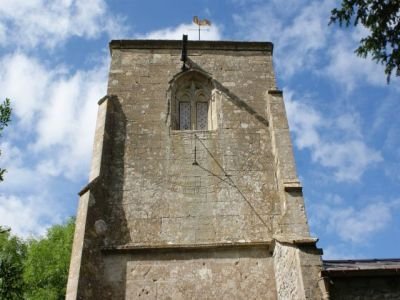 alton priors all saints