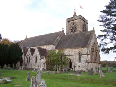 bemerton st johns
