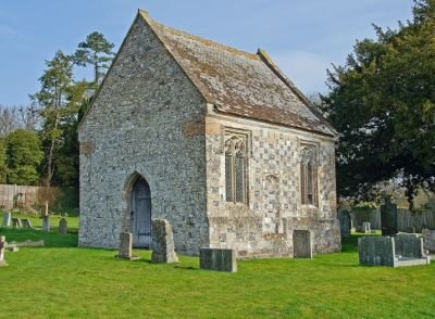 chitterne st. mary
