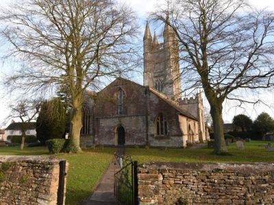 cricklade st. sampson