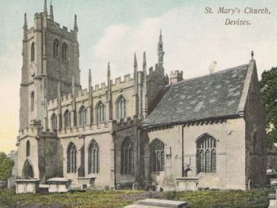 devizes st.mary