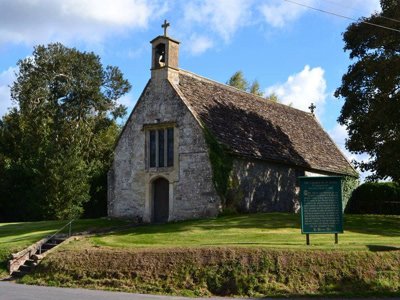 heytesbury st. james tytherington