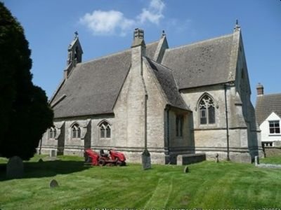 lynham bradenstoke st. mary