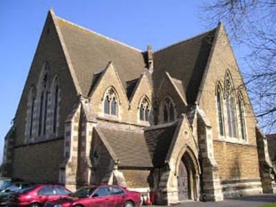 trowbridge st thomas