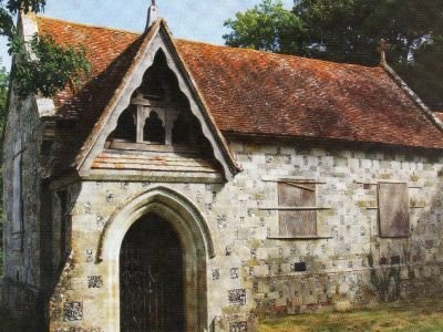 standlynch the old chapel