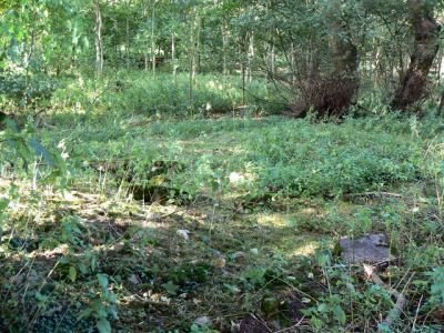 aldbourne abandoned snap village