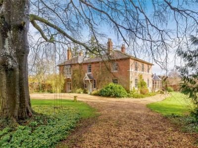 all cannings allington georgian house