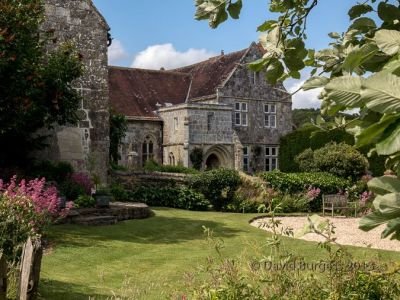 alvediston norringto manor