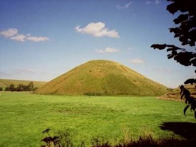 beckhampton silbury hill