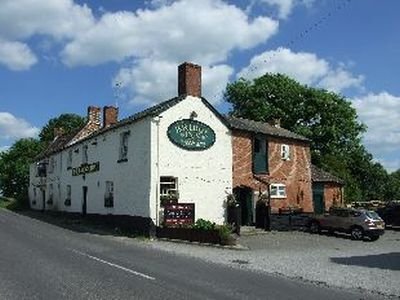 bishops cannings horton bridge inn