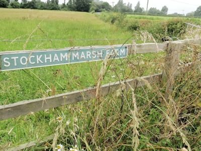 bremhill stockham marsh