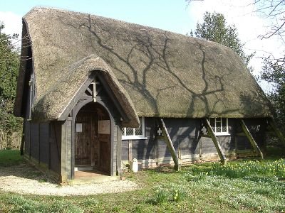 bromham sandy lane st. mary