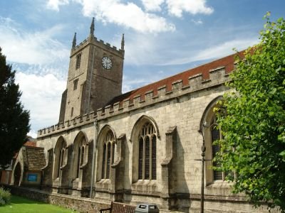 marlborough st. mary