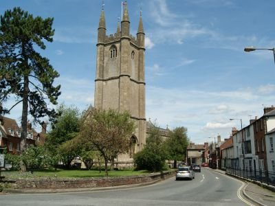 marlborough sts. peter paul