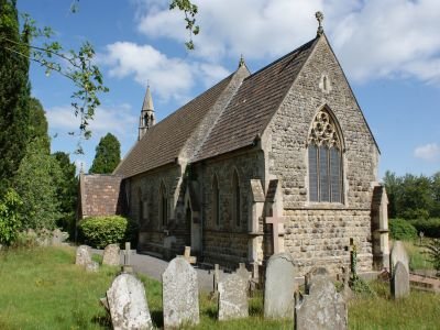 calne quemerford holy trinity