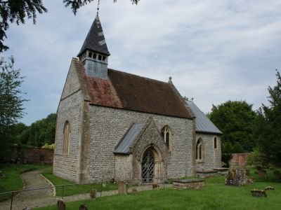 manningford bruce st. peters