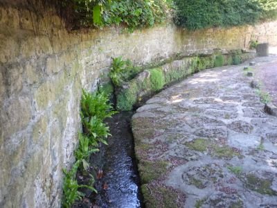 winsley turleigh trows