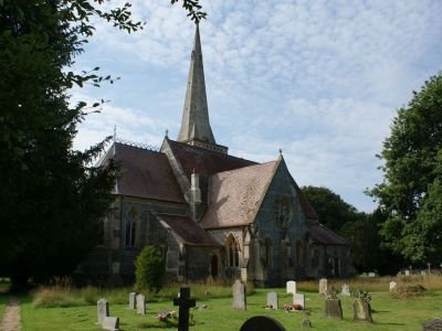 savernake st. katharines