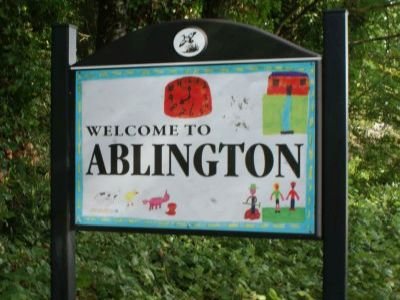 figheldean ablington village