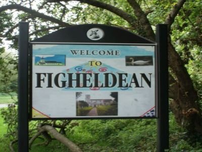 figheldean village