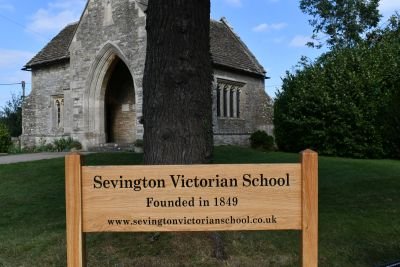 sevington victorian school