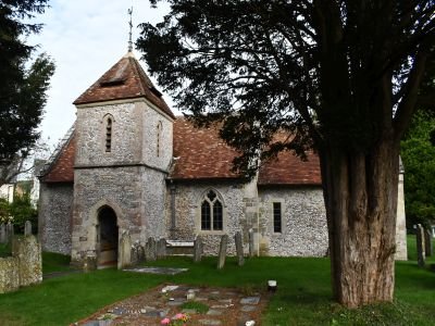 pitton st. peter