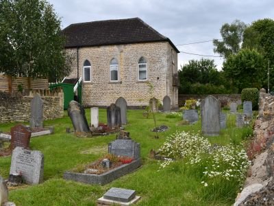 Atworth Independent Church