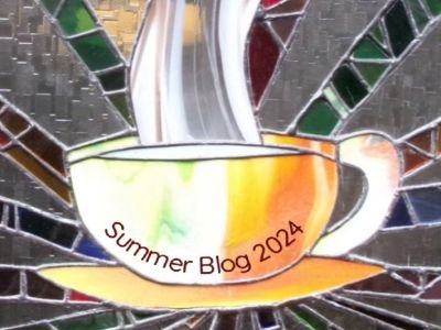 Summer Blog 2024
