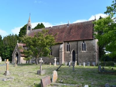 Corsley Sts. Phiilip James Chapmanslade